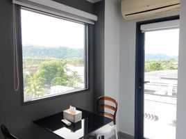 1 Schlafzimmer Wohnung zu vermieten im NOON Village Tower I, Chalong