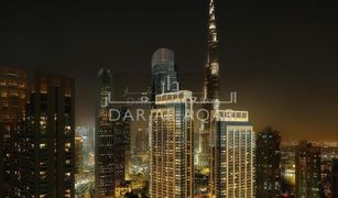 2 Bedrooms Apartment for sale in Opera District, Dubai Act Two