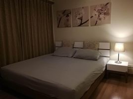 1 Schlafzimmer Appartement zu vermieten im The Seed Musee, Khlong Tan