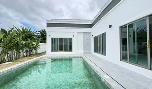 3 chambres Villa a vendre à Chalong, Phuket 
