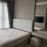 1 Schlafzimmer Appartement zu vermieten im Q Asoke, Makkasan