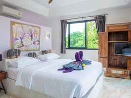 4 Schlafzimmer Haus zu vermieten in Maret, Koh Samui, Maret