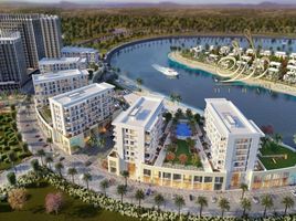 Studio Apartment for sale at Blue Bay, Al Madar 2, Al Madar