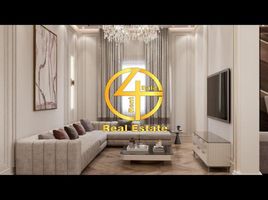 6 Schlafzimmer Villa zu verkaufen im Khalifa City, Khalifa City A, Khalifa City