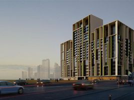 2 Bedroom Condo for sale at Neva Residences, Tuscan Residences, Jumeirah Village Circle (JVC), Dubai