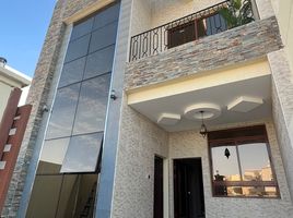 6 Bedroom Villa for sale in Ajman, Al Yasmeen, Ajman