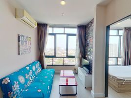 2 Bedroom Condo for sale at Metro Sky Prachachuen, Wong Sawang