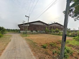  Land for sale in Ratchaburi, Phong Sawai, Mueang Ratchaburi, Ratchaburi
