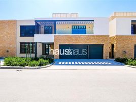 5 Bedroom House for sale at Sobha Hartland Estates-Townhouses, Azizi Riviera, Meydan