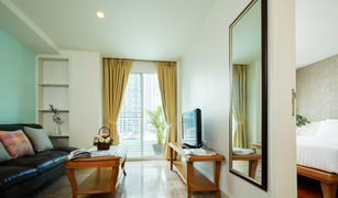 Si Lom, ဘန်ကောက် Sabai Sathorn Exclusive Residence တွင် 1 အိပ်ခန်း ကွန်ဒို ရောင်းရန်အတွက်