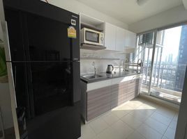 2 Bedroom Apartment for rent at Supalai Veranda Ratchavipha - Prachachuen, Bang Sue, Bang Sue