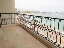 3 Bedroom Apartment for rent at Oceanfront Apartment For Rent in Salinas, Salinas, Salinas