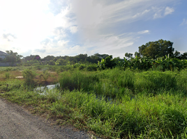  Grundstück zu verkaufen in Khlong Luang, Pathum Thani, Khlong Song