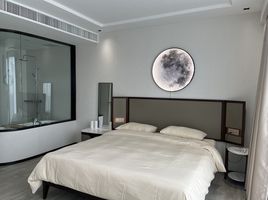 1 спален Кондо в аренду в InterContinental Residences Hua Hin, Хуа Хин Циты