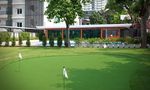 Golfsimulator at Thonglor 21 by Bliston