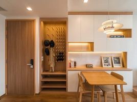 1 Schlafzimmer Appartement zu verkaufen im Noble BE33, Khlong Tan Nuea