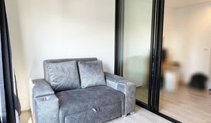 1 Bedroom Condo for sale in Bang Wa, Bangkok THE BASE Phetkasem