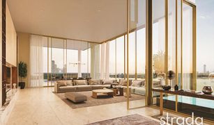 5 Bedrooms Apartment for sale in The Crescent, Dubai Serenia Living Tower 1