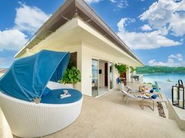 5 Bedroom Villa for rent at The Estate Beachfront, Pa Khlok, Thalang