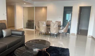 3 chambres Condominium a vendre à Chong Nonsi, Bangkok Supalai Riva Grande