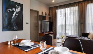 1 Bedroom Condo for sale in Khlong Tan Nuea, Bangkok Ceil By Sansiri