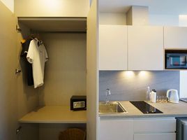 1 Schlafzimmer Wohnung zu vermieten im HOMA, Ratsada