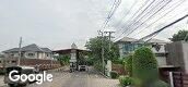 Street View of The Terrace Residence at Nichada Thani