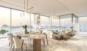 4 Bedrooms Penthouse for sale in The Crescent, Dubai Six Senses Residences