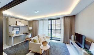 1 Bedroom Condo for sale in Khlong Toei, Bangkok Circle rein Sukhumvit 12