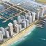 2 Bedroom Apartment for sale at Palace Beach Residence, EMAAR Beachfront, Dubai Harbour