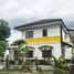 3 Schlafzimmer Haus zu verkaufen im Kritsada Nakhon 29, Khlong Nueng, Khlong Luang, Pathum Thani