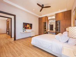 5 спален Вилла на продажу в 999@World Club Land Modern and Luxury Pool Villas, Nong Khwai, Ханг Донг, Чианг Маи