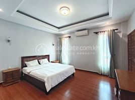 2 Bedroom Apartment for rent at Fully Furnished 2-Bedroom Apartment for Rent, Tuol Svay Prey Ti Muoy, Chamkar Mon