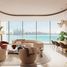 1 Schlafzimmer Wohnung zu verkaufen im Ellington Beach House, The Crescent, Palm Jumeirah