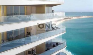 2 Bedrooms Apartment for sale in EMAAR Beachfront, Dubai Grand Bleu Tower