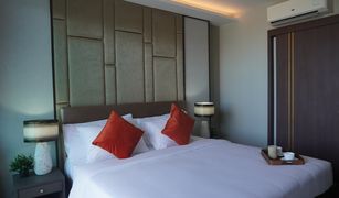 1 chambre Penthouse a vendre à Choeng Thale, Phuket Mida Grande Resort Condominiums