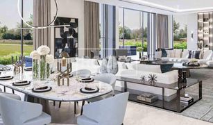 6 chambres Villa a vendre à Earth, Dubai Signature Mansions