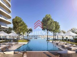 2 Bedroom Apartment for sale at Grand Bleu Tower, EMAAR Beachfront, Dubai Harbour