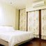 2 Schlafzimmer Wohnung zu vermieten im The Fourwings Residence , Hua Mak, Bang Kapi, Bangkok