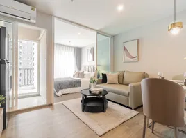 1 Schlafzimmer Wohnung zu vermieten im Regent Home Bangna, Bang Na, Bang Na, Bangkok