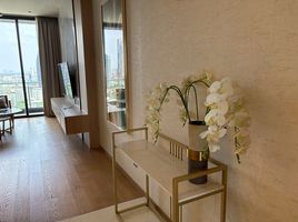 คอนโด 2 ห้องนอน ให้เช่า ในโครงการ BEATNIQ Sukhumvit 32, คลองตัน