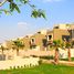 4 Bedroom Townhouse for sale at Palm Hills Katameya Extension, The 5th Settlement, New Cairo City