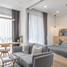 1 Schlafzimmer Wohnung zu vermieten im Ashton Chula-Silom, Si Phraya