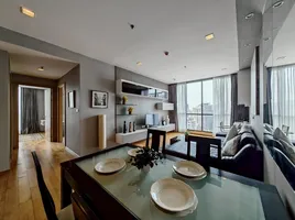 2 Bedroom Condo for rent at Hyde Sukhumvit 13, Khlong Toei Nuea