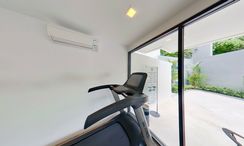 Photos 3 of the Communal Gym at Splendid Condominium