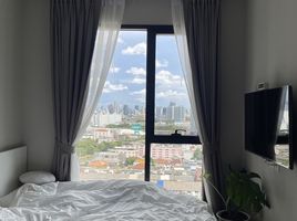 1 Schlafzimmer Appartement zu vermieten im The Privacy Taopoon Interchange, Bang Sue, Bang Sue, Bangkok