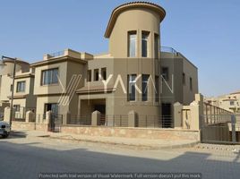 5 Bedroom Villa for sale at Palm Hills Kattameya, El Katameya