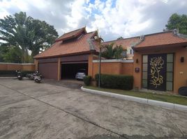 5 Schlafzimmer Villa zu vermieten im Grand Regent Residence, Pong, Pattaya
