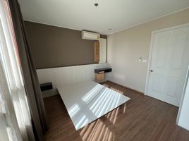 1 Schlafzimmer Wohnung zu verkaufen im U Delight at Huamak Station, Hua Mak, Bang Kapi