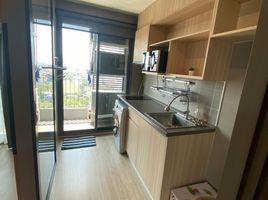 2 Schlafzimmer Appartement zu verkaufen im Ideo O2, Bang Na